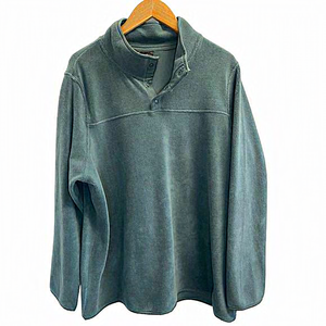 32 Degrees Women's XXL Snap Arctic Fleece Pullover Stretch‎ Comfort Soft Jacket